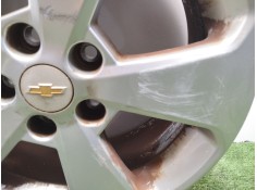Recambio de llanta para chevrolet cruze (j300) 2.0 cdi referencia OEM IAM 96831803  17´´PULGADAS 2