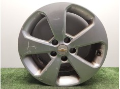 Recambio de llanta para chevrolet cruze (j300) 2.0 cdi referencia OEM IAM 96831803  17´´PULGADAS