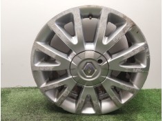 Recambio de llanta para renault clio iii (br0/1, cr0/1) 1.5 dci (br17, cr17) referencia OEM IAM 8200666351  16´´PULGADAS