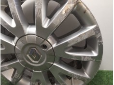 Recambio de llanta para renault clio iii (br0/1, cr0/1) 1.5 dci (br17, cr17) referencia OEM IAM 8200666351  16´´PULGADAS 2