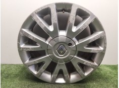 Recambio de llanta para renault clio iii (br0/1, cr0/1) 1.5 dci (br17, cr17) referencia OEM IAM 8200666351  16´´PULGADAS