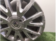 Recambio de llanta para renault clio iii (br0/1, cr0/1) 1.5 dci (br17, cr17) referencia OEM IAM 8200666351  16´´PULGADAS 2