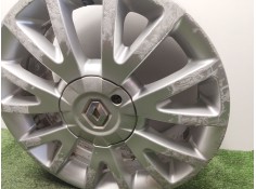 Recambio de llanta para renault clio iii (br0/1, cr0/1) 1.5 dci (br17, cr17) referencia OEM IAM 8200666351  16´´PULGADAS 2