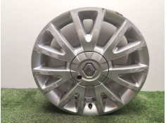 Recambio de llanta para renault clio iii (br0/1, cr0/1) 1.5 dci (br17, cr17) referencia OEM IAM 8200666351  16´´PULGADAS