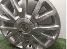 Recambio de llanta para renault clio iii (br0/1, cr0/1) 1.5 dci (br17, cr17) referencia OEM IAM 8200666351  16´´PULGADAS 2