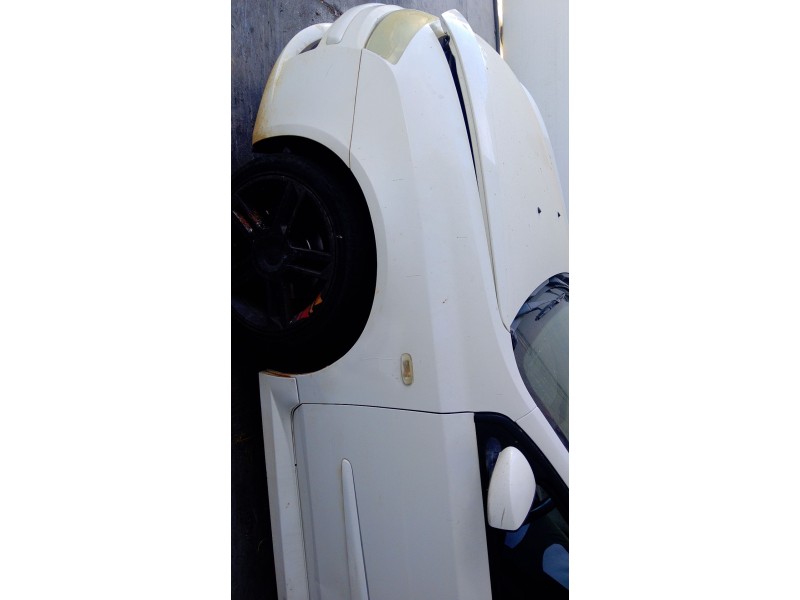 Recambio de aleta delantera izquierda para fiat stilo (192_) 1.9 jtd (192_xe1a) referencia OEM IAM   