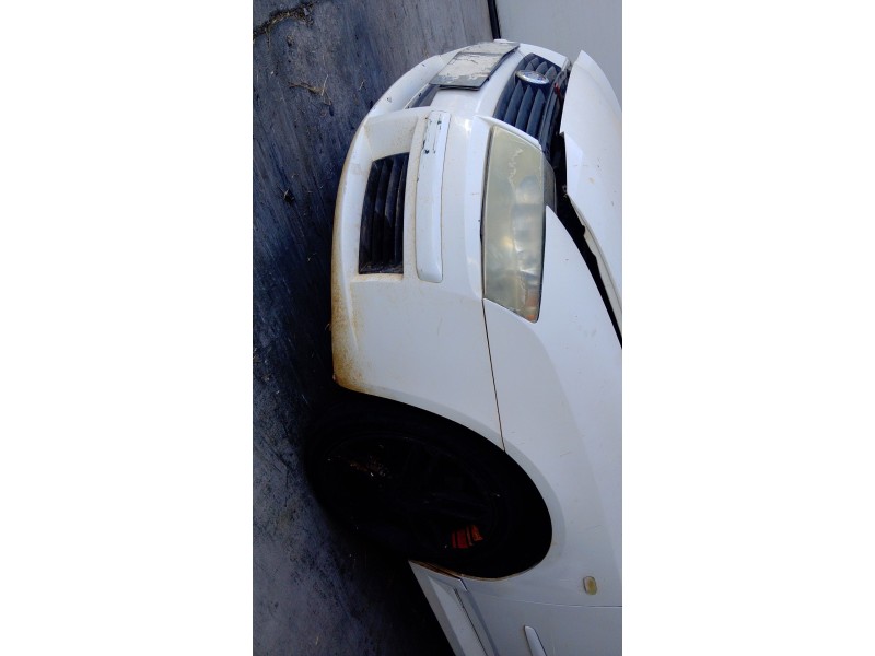 Recambio de paragolpes delantero para fiat stilo (192_) 1.9 jtd (192_xe1a) referencia OEM IAM   