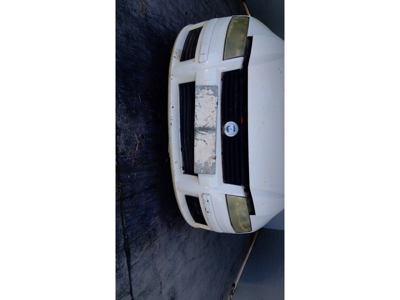 Recambio de paragolpes delantero para fiat stilo (192_) 1.9 jtd (192_xe1a) referencia OEM IAM   