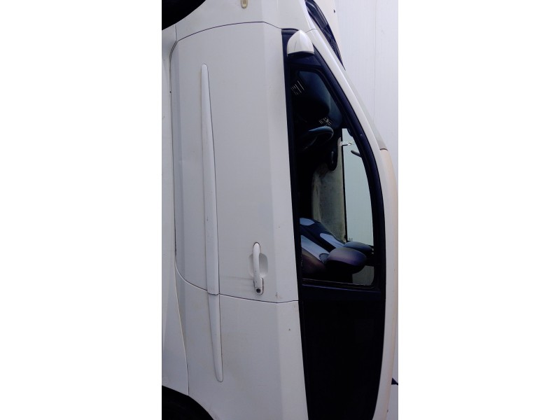 Recambio de puerta delantera izquierda para fiat stilo (192_) 1.9 jtd (192_xe1a) referencia OEM IAM   