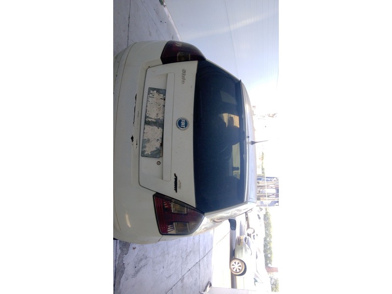 Recambio de porton trasero para fiat stilo (192_) 1.9 jtd (192_xe1a) referencia OEM IAM   