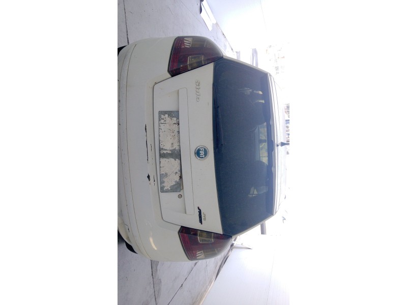 Recambio de porton trasero para fiat stilo (192_) 1.9 jtd (192_xe1a) referencia OEM IAM   