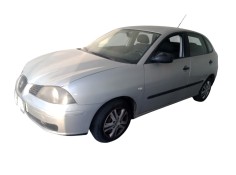 seat ibiza iii (6l1) del año 2003