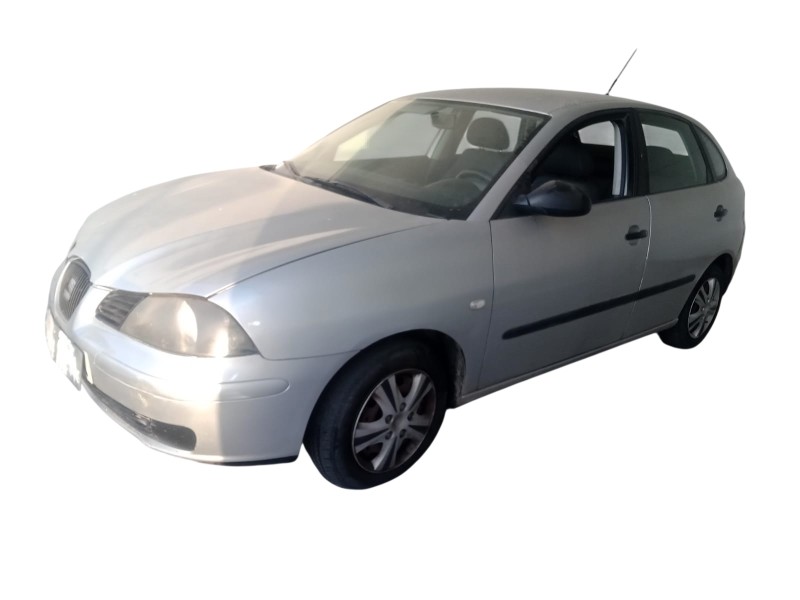 seat ibiza iii (6l1) del año 2003