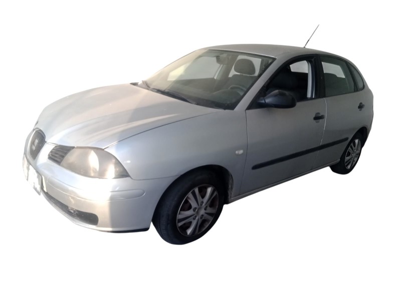 seat ibiza iii (6l1) del año 2003