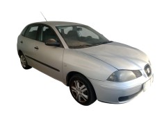 seat ibiza iii (6l1) del año 2003 2
