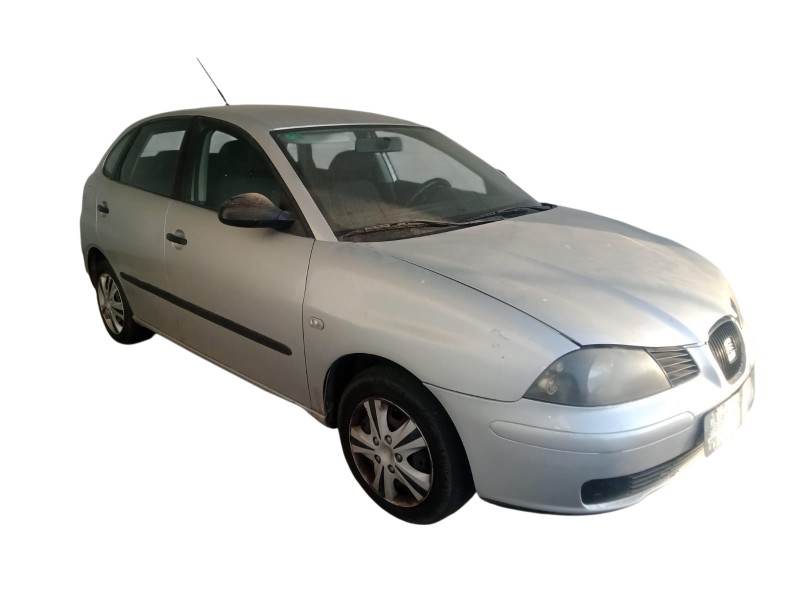 seat ibiza iii (6l1) del año 2003