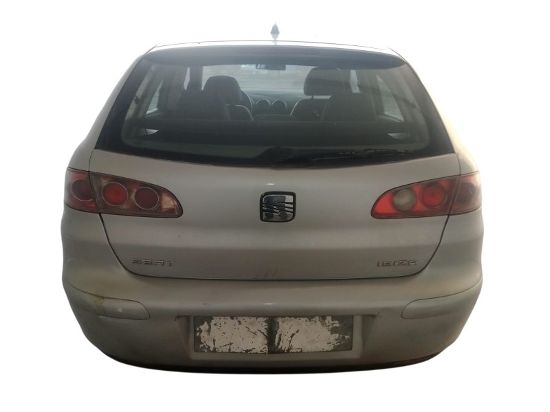 seat ibiza iii (6l1) del año 2003