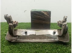 Recambio de maneta exterior delantera izquierda para nissan patrol (k/w260) 2.8 diesel referencia OEM IAM 5877L   2