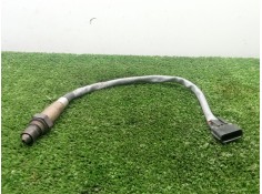 Recambio de sonda lambda para dacia dokker furgón/monospace 1.5 dci (feaj) referencia OEM IAM 226A41733R - H8201395330 - 0281004