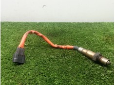 Recambio de sonda lambda para dacia dokker furgón/monospace 1.5 dci (feaj) referencia OEM IAM 226A47453R - H8201395330 - 0281004