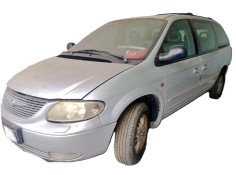 chrysler voyager iv (rg, rs) del año 2002