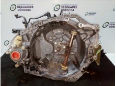 Recambio de caja cambios para peugeot 406 berlina (s1/s2) 1.9 turbodiesel cat referencia OEM IAM 20TA49 5 VELOCIDADES MANUAL