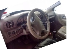 chrysler voyager iv (rg, rs) del año 2002 2
