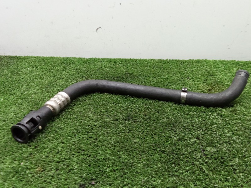 Recambio de tubo para bmw 5 (e60) 525 d referencia OEM IAM 32416765680 400MM 