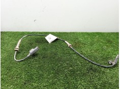 Recambio de sensor para alfa romeo stelvio (949_) 2.0 q4 (949.axf2a) referencia OEM IAM 00505524490 CAPTADOR ABS ATE