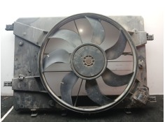 Recambio de electroventilador para opel astra j sports tourer (p10) 1.3 cdti (35) referencia OEM IAM 0130308404 - 52430295 BOSCH