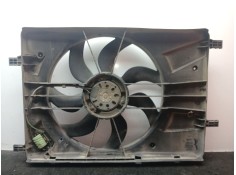 Recambio de electroventilador para opel astra j sports tourer (p10) 1.3 cdti (35) referencia OEM IAM 0130308404 - 52430295 BOSCH 2