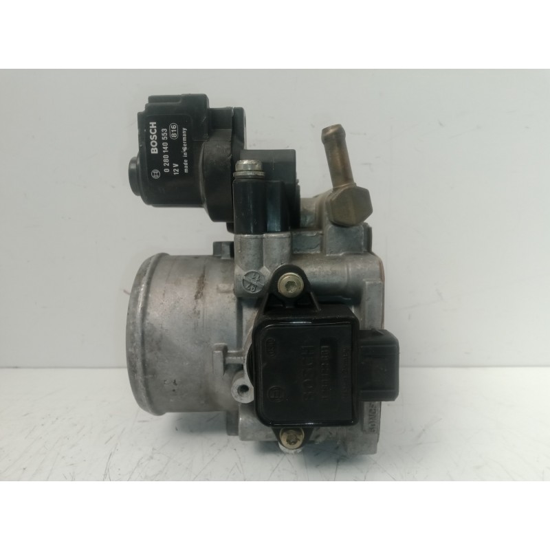 Recambio de caja mariposa para alfa romeo 146 1.4 16v cat referencia OEM IAM 60NCFL-02810122001-0280140553  