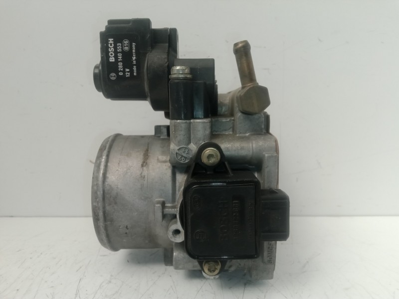 Recambio de caja mariposa para alfa romeo 146 1.4 16v cat referencia OEM IAM 60NCFL-02810122001-0280140553  