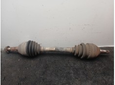 Recambio de transmision delantera izquierda para opel astra j sports tourer (p10) 1.3 cdti (35) referencia OEM IAM 13321163 - 10