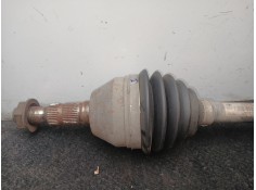 Recambio de transmision delantera izquierda para opel astra j sports tourer (p10) 1.3 cdti (35) referencia OEM IAM 13321163 - 10 2