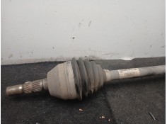 Recambio de transmision delantera derecha para opel astra j sports tourer (p10) 1.3 cdti (35) referencia OEM IAM 13321164 - 1022 2