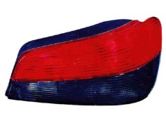 Recambio de piloto trasero derecho para peugeot 306 berlina 3/4/5 puertas (s2) referencia OEM IAM NUEVO SIN PORTALAMPARAS AHUMAD