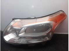 Recambio de faro izquierdo para citroën c3 picasso (sh_) 1.6 hdi 90 referencia OEM IAM 9681873980 - 1EG00976701  