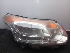 Recambio de faro derecho para citroën c3 picasso (sh_) 1.6 hdi 90 referencia OEM IAM 9681806180 - 1EG00976702  
