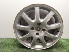 Recambio de llanta para peugeot 206 hatchback (2a/c) 1.4 hdi eco 70 referencia OEM IAM GTI  