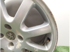 Recambio de llanta para peugeot 206 hatchback (2a/c) 1.4 hdi eco 70 referencia OEM IAM GTI   2
