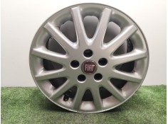 Recambio de llanta para fiat scudo furgoneta (270_, 272_) 2.0 d multijet referencia OEM IAM   16´´PULGADAS