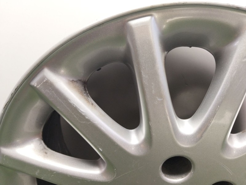 Recambio de llanta para fiat scudo furgoneta (270_, 272_) 2.0 d multijet referencia OEM IAM   16´´PULGADAS
