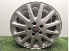 Recambio de llanta para fiat scudo furgoneta (270_, 272_) 2.0 d multijet referencia OEM IAM   16´´PULGADAS