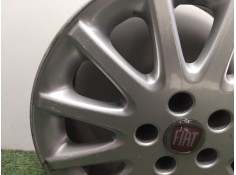 Recambio de llanta para fiat scudo furgoneta (270_, 272_) 2.0 d multijet referencia OEM IAM   16´´PULGADAS 2