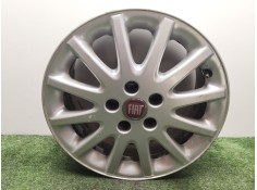 Recambio de llanta para fiat scudo furgoneta (270_, 272_) 2.0 d multijet referencia OEM IAM   16´´PULGADAS