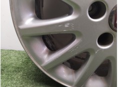 Recambio de llanta para fiat scudo furgoneta (270_, 272_) 2.0 d multijet referencia OEM IAM   16´´PULGADAS 2