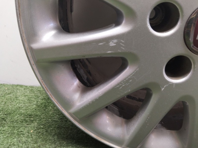 Recambio de llanta para fiat scudo furgoneta (270_, 272_) 2.0 d multijet referencia OEM IAM   16´´PULGADAS