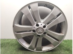 Recambio de llanta para mercedes-benz clase gl (x164) gl 320 cdi 4-matic (164.822) referencia OEM IAM A1644012102  19´´PULGADAS