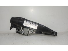 Recambio de maneta exterior trasera izquierda para fiat scudo furgoneta (270_, 272_) 2.0 d multijet referencia OEM IAM 967296158